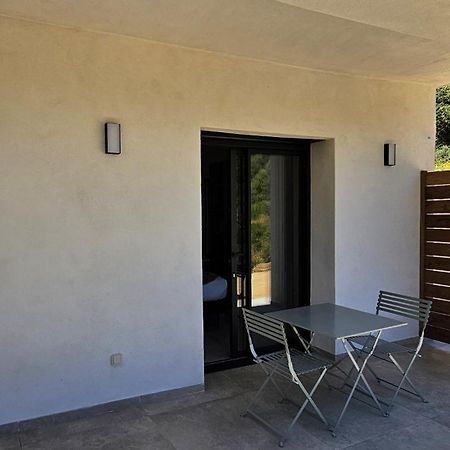 Ferme Casa Pian D'Olmo Ferme Hotel Olmiccia Luaran gambar