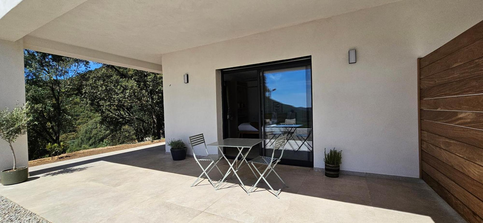 Ferme Casa Pian D'Olmo Ferme Hotel Olmiccia Luaran gambar