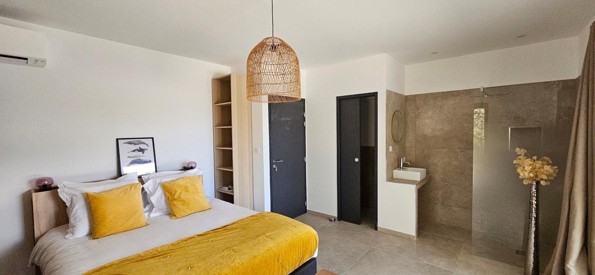 Ferme Casa Pian D'Olmo Ferme Hotel Olmiccia Luaran gambar